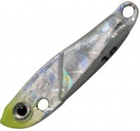 JACKSON Tobisugi Daniel 1.0g #SCG Silver / Chart Glow