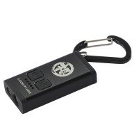 PROX PX428K Rechargeable Luminous UV&LED Light #Black