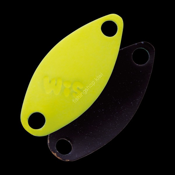 OFFICE EUCALYPTUS Wis 0.45g #07 Chart Black