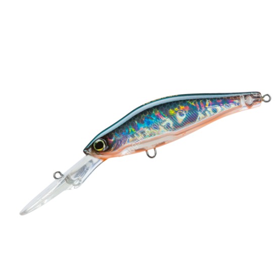 DUEL 3DS Shad MR (SP) 65 03 HTS