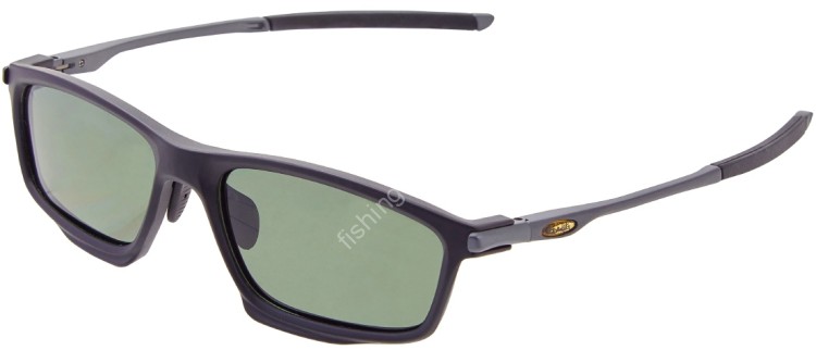 GAMAKATSU GM1786 Polarized Sunglasses (Green)