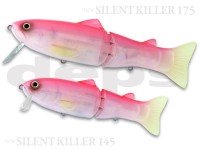 DEPS new SilentKiller 175 #92 Aurora Pink