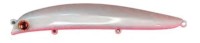 SKAGIT DESIGNS Hide Shallow 120F 20g #Pearl Red Ghost