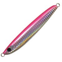 GEECRACK Long Gun 80g #01 Pink x Silver