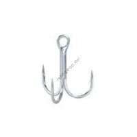 GAMAKATSU Treble S-RB [Silver] #5 Value Pack (18pcs)