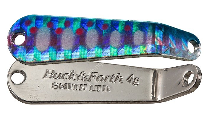 SMITH Back & Forth 4.0g #07 Dolly