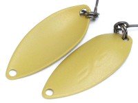 RODIO CRAFT Blinde Flanker 0.6g #23 Sand Beige (Matte)