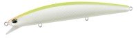 DUO Tide Minnow Sprat 120SF #ACC0603 Pearl Chart