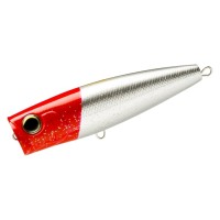 DUEL Hydro Popper 90F #RH Red Head