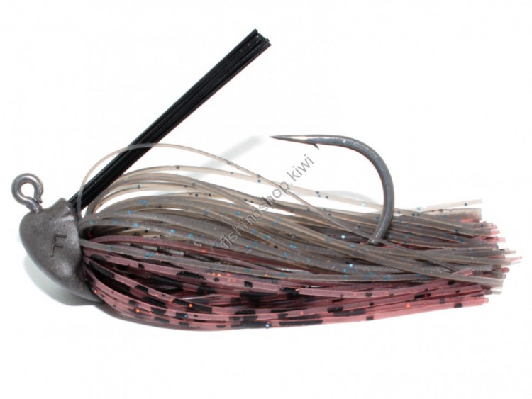 Hide-up slide scoon JIG5g #005 smoke Gill