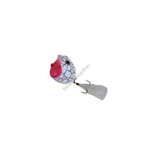 ZACT CRAFT Ochipakun O-B3 CRACK PAKKUN