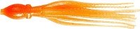 NIKKO Super Tako Bait 2.5'' #Keimura Shine Orange
