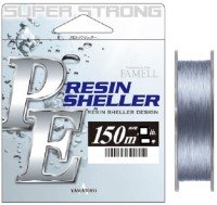 YAMATOYO PE Resin Sheller [Gray] 150m 3 (36lb)