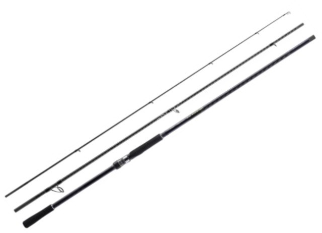 SHIMANO Nessa SS S112M+