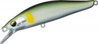 DAIWA Silver Creek Minnow 61S #Pearl Ayu