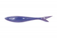 ISM Flaterris 5.5 Pro Blue Shad