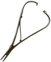 NISSIN Ares Clamp For Sep