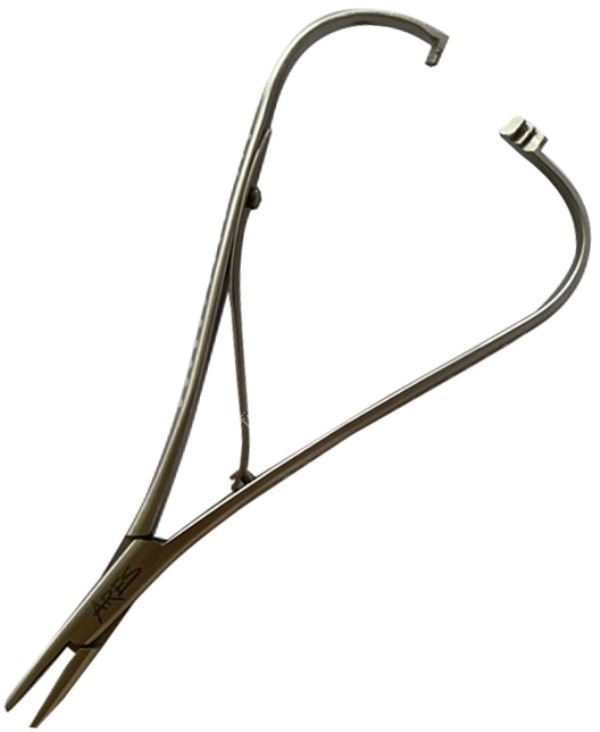 NISSIN Ares Clamp For Sep