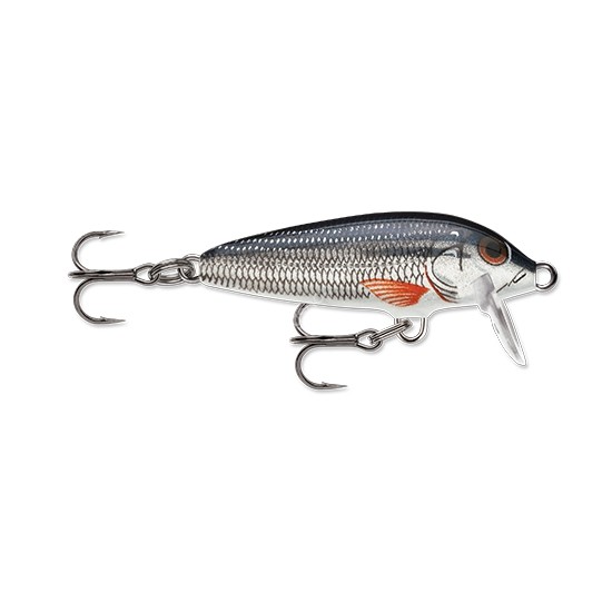 RAPALA Original Floater 3cm # F3-SH