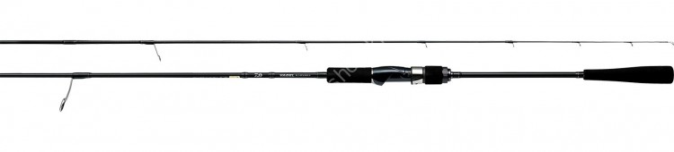 DAIWA Vadel SLJ AIR Portable (Multi Piece) 63LS-S