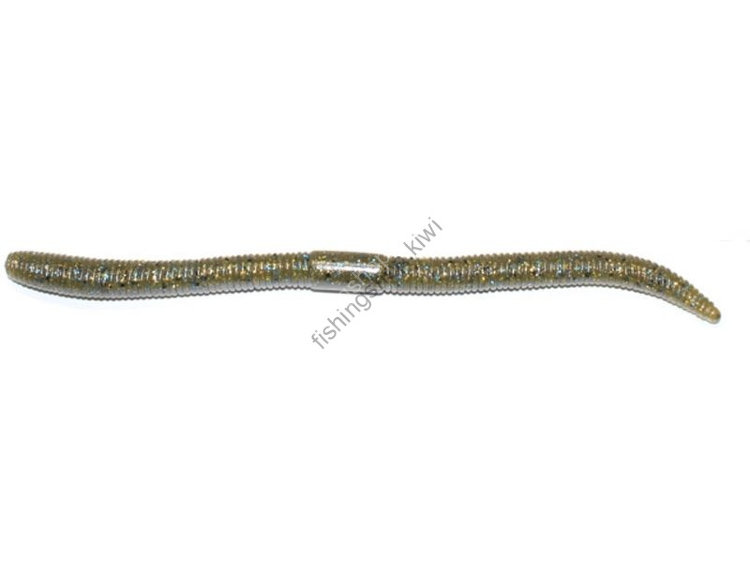 JACKALL Flick Shake 6.8 Amur Goby Blue