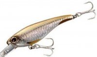 SHIMANO ZM-306Q Bantam Pavlo Shad 59SP #001 Kyorin Wakasagi