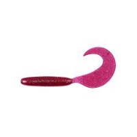 DUO The Rock Grub 3.5 wine red sparkle