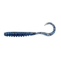 JACKALL Tide Curly 2.0 inch Sparkle Soup