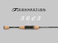 JACKALL Timon T-Connection Area TCA-S60UL