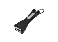 PROX Ceramic Line Cutter with Hook Sharpener PX411BK #Black