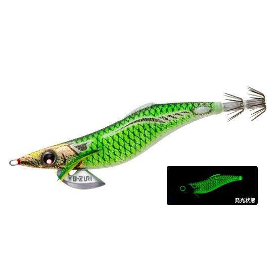 DUEL Aurie-Q FIN ACE #3.5 3 LMBI