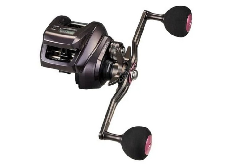 DAIWA 24 Kohga IC 200PL