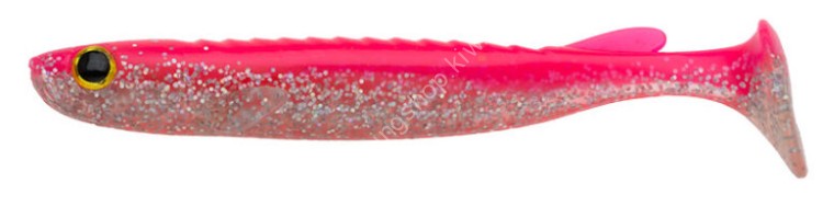 ECOGEAR Celt 3.5'' #158 Super Hologram/Pink Glow (Yako)