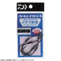 DAIWA Saltiga Light Assist SS alpha 3T 3 / 0X