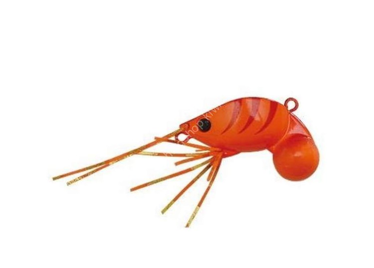JACKSON Chinu Koroli 10g #BSH Boiled Ebi (Sinking)