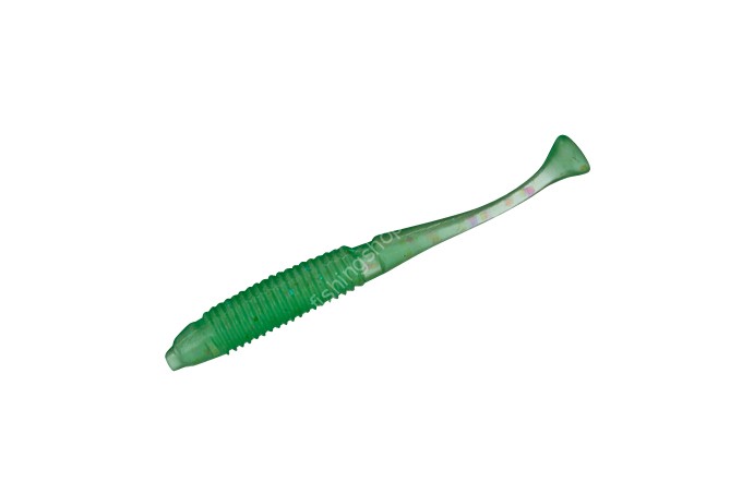 JACKALL Jacok Nuckle 2.0 SQ Pr Lime