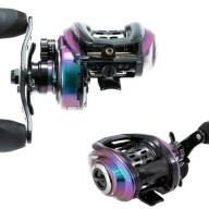 ABU GARCIA Roxani BC BF 7-L Reels buy at Fishingshop.kiwi
