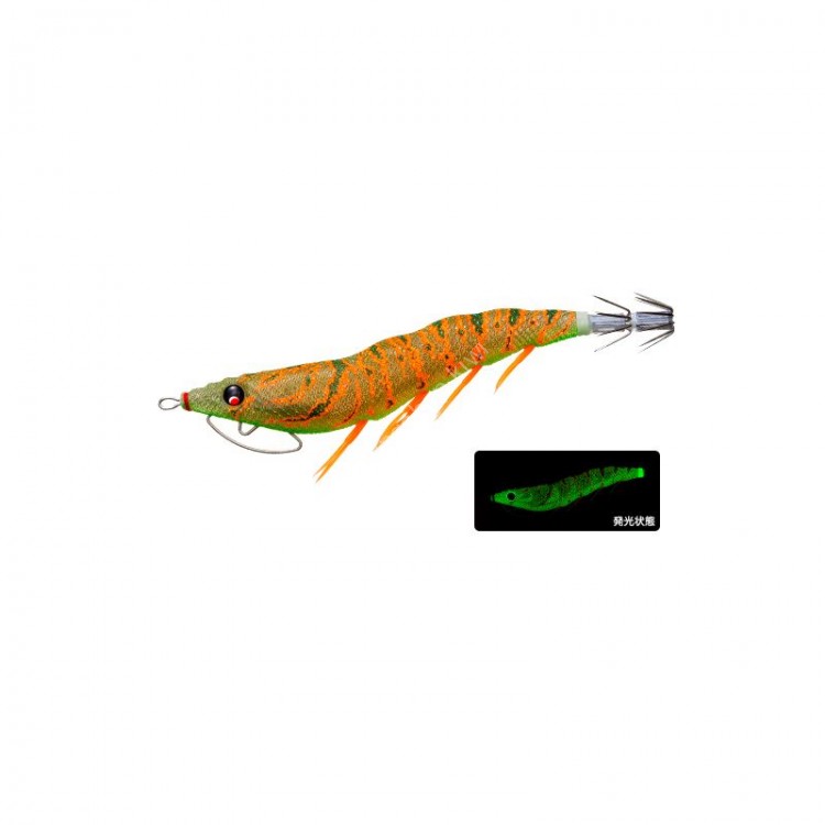 DUEL EZ-Q Cast Eat 3.0 05 LMBI