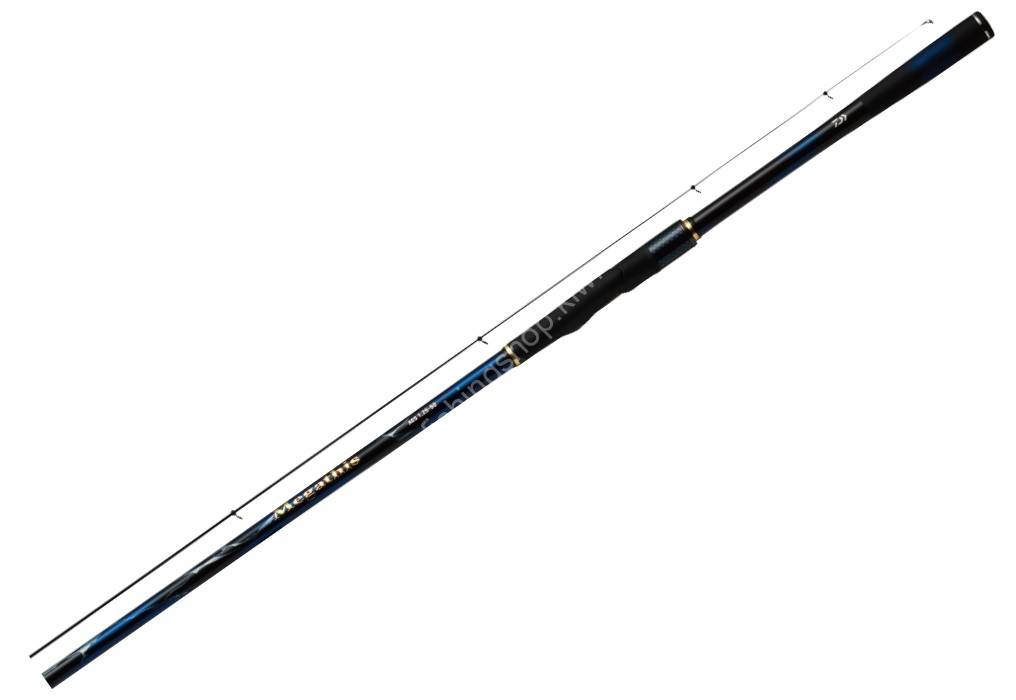 DAIWA Megathis AGS 1.25-53 ・N Rods buy at Fishingshop.kiwi