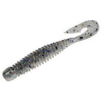 JACKALL Wobb Ring 2.5 Bluegill / Pearl White