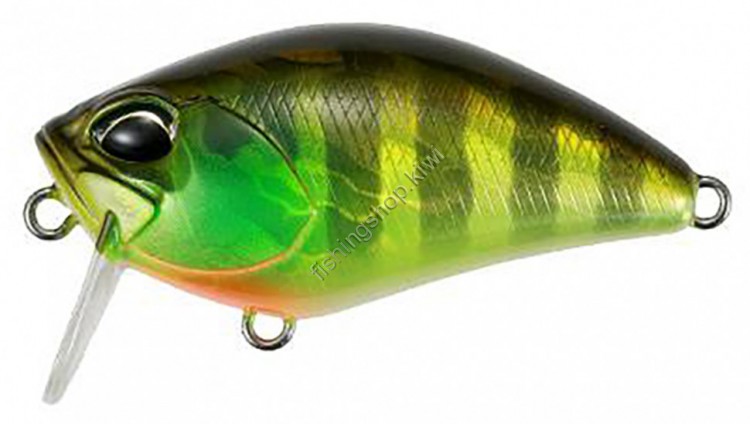 DUO Realis Crank 50SSR KABUKI AJA3055 CHART GILL