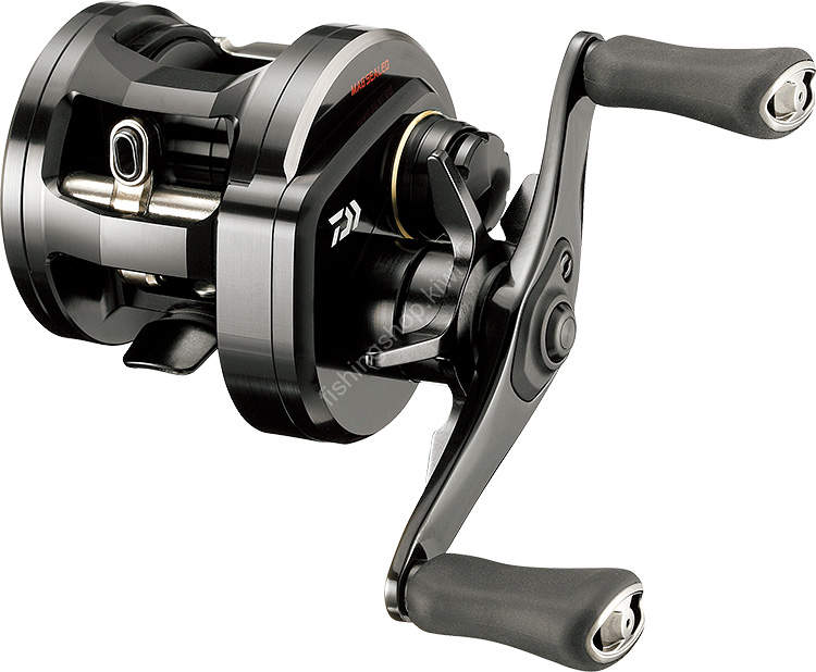 Daiwa 18 RYOGA 1016L-CC Reels buy at Fishingshop.kiwi