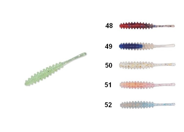 REINS Aji Ringer #52 Frozen Krill