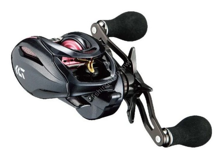 DAIWA 17 Kohga TW 7.3L