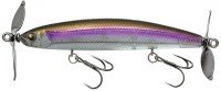 TIEMCO Prop Pepper #413 Half Mirror Wakasagi