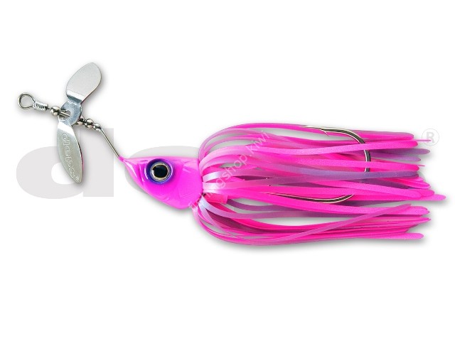 DEPS Propjig 1oz #15 Bubblegum Pro Blue