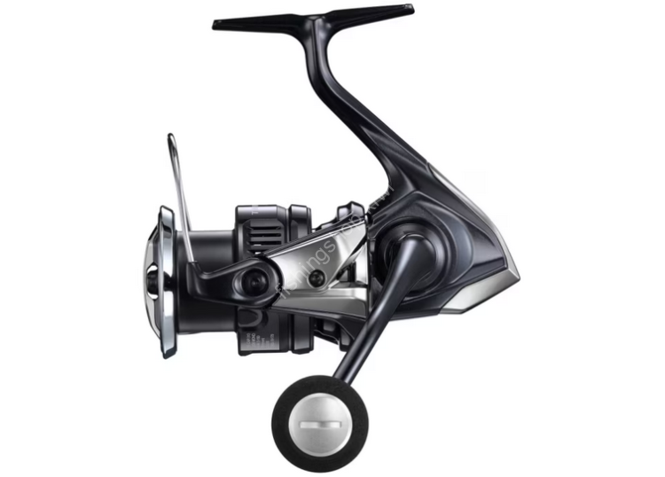 SHIMANO 25 Twin Power XD C3000XG