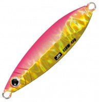 MAJOR CRAFT Jigpara Slow 10g #043 Pink Gold