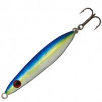 STORM GSJ18 Super Gomoku Spoon Jig 18g #UVSB