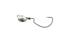 ISSEI Kaitaro Rootfish Ball 21g #2/0 (2pcs)